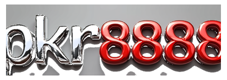 pkr8888 logo
