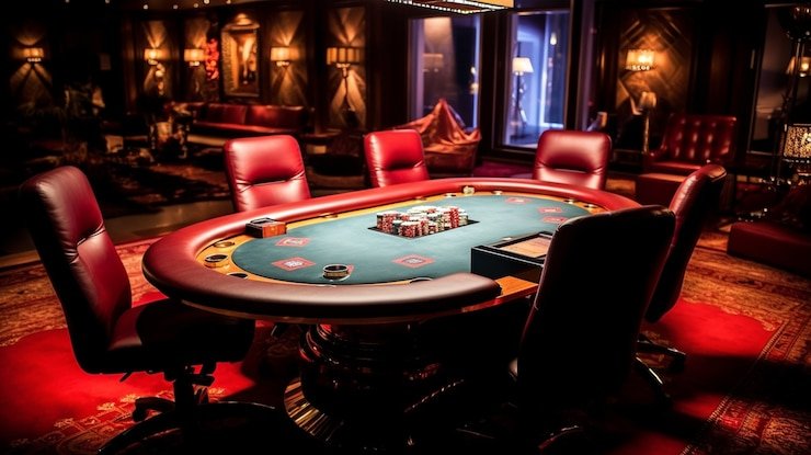 pkr8888 Squad-Based Prize Pools